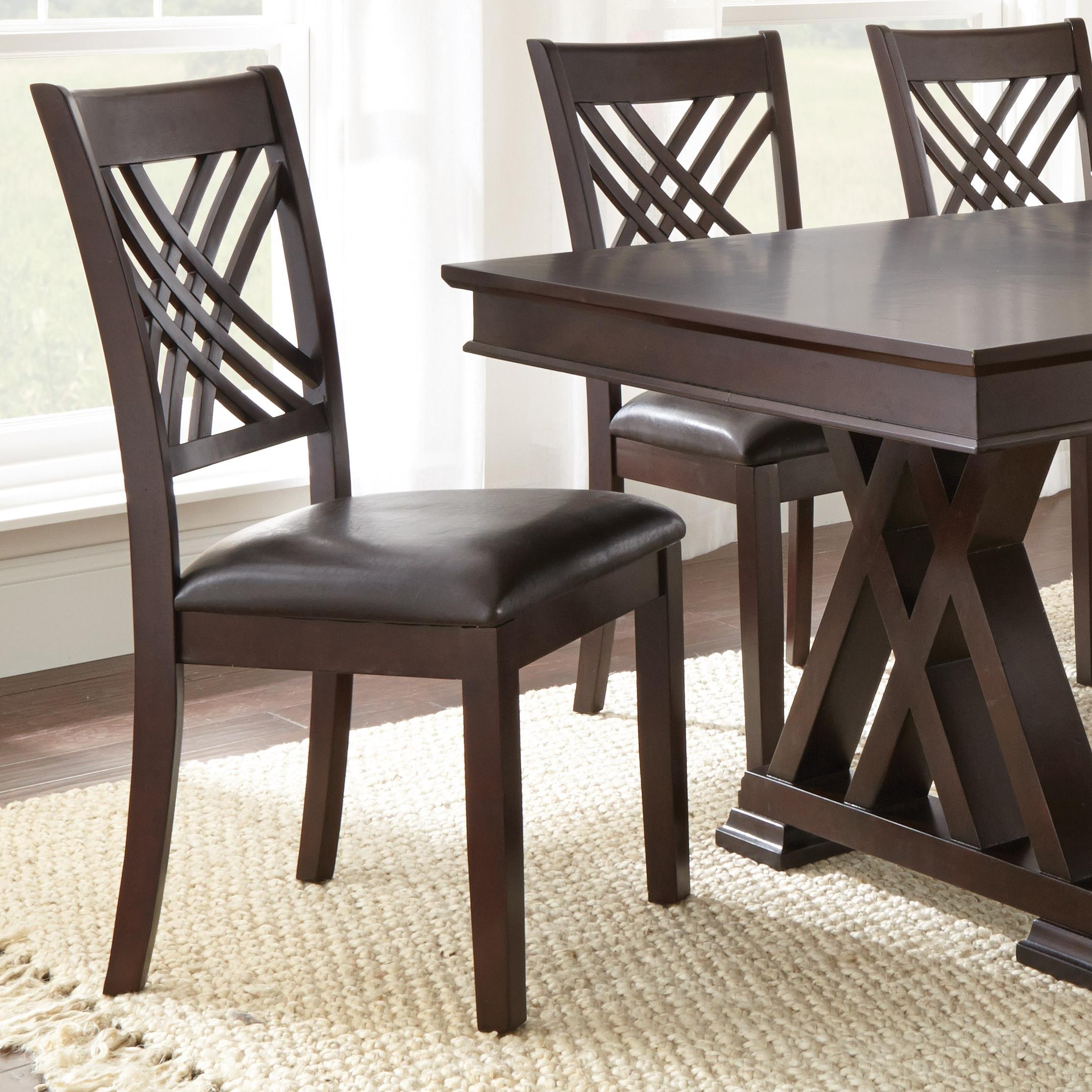 Adrian 2025 dining chair